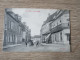 28  LA LOUPE RUE DE L'EGLISE COMMERCE ANIMEE - La Loupe