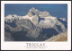 Triglav - Slowenien