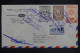 VENEZUELA - Enveloppe Commerciale De Puerto  La Cruz Pour Le Congo Belge En 1959  - L 151982 - Venezuela