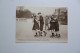 PARIS  -  Jardin Du Luxembourg  -  Enfants Jouant Avec Des Patins à Roulettes    (  1910 )     -  Edition Atlas  - - Altri & Non Classificati