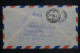 BOLIVIE - Enveloppe De Santa Cruz Pour Le Congo Belge En 1957 - L 151984 - Bolivia