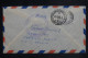 BOLIVIE - Enveloppe De Santa Cruz Pour Le Congo Belge En 1957 - L 151984 - Bolivien