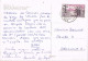 54810. Postal TOLEDO 1972. Vista Palaciuo De Golfines De Abajo En Caceres - Briefe U. Dokumente