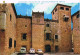 54810. Postal TOLEDO 1972. Vista Palaciuo De Golfines De Abajo En Caceres - Briefe U. Dokumente