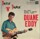 Duane Eddy Rca 75.702 Twistin'n'twangin'/the Twist/walkin'n'twistin'/country Twist - Andere - Engelstalig