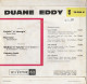 Duane Eddy Rca 75.702 Twistin'n'twangin'/the Twist/walkin'n'twistin'/country Twist - Autres - Musique Anglaise