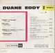 Duane Eddy Rca 75.702 Twistin'n'twangin'/the Twist/walkin'n'twistin'/country Twist - Otros - Canción Inglesa