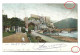 Huy Panorama Cachet 1905 Quaregnon Huy Nord Htje - Huy