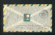 "BRASILIEN" 1953, Mi. 789 MiF Auf Reco-/Lupo-Brief In Die Schweiz (R1133) - Storia Postale