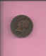 UN CENTIME 1850 A - 1 Centime