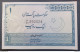 BANKNOTE PAKISTAN 1 RUPEE 1975 UNCIRCULATED - Indochina