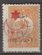 1921 - TURQUIE EMISSION ADANA - YVERT N°630 * MLH - COTE = 75 EUR - Ongebruikt