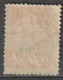 1921 - TURQUIE EMISSION ADANA - YVERT N°630 * MLH - COTE = 75 EUR - Neufs