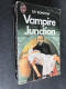 J’AI LU Epouvante N° 2862    Vampire Jonction    S. P. SOMTOW - Fantasy