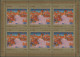 Delcampe - Russia 2011 Modern Art Of Russia. Mi 1744-49 6 Klb - Unused Stamps