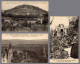 Saint-Cyr-au-Mont-d'Or, France. 1900s. Set Of 3 Unused Genuine Postcards [de42670] - Collections & Lots