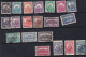 Hungary 1923 And Up Accumulation Used 16064 - Used Stamps