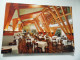 Cartolina Viaggiata "COLLODI - PESCIA OSTERIA DEL GAMBERO ROSSO" 1970 - Hotel's & Restaurants