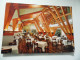 Cartolina Viaggiata "COLLODI - PESCIA OSTERIA DEL GAMBERO ROSSO" 1970 - Hotels & Gaststätten