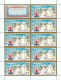 Russia 2004  Monasteries Of Russian Orthodox Church. 1149-53 Klb  - Unused Stamps