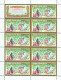 Russia 2004  Monasteries Of Russian Orthodox Church. 1149-53 Klb  - Unused Stamps