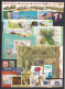 Russia 2015 Full Year Set. 14 Blocks + 109 Stamps.   - Full Years