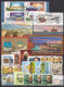 Russia 2015 Full Year Set. 14 Blocks + 109 Stamps.   - Annate Complete