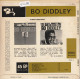 Bo Diddley Barclay Biem 70791 Hey Good Lookin/bo Diddley Is Loose/you Ain't Bad/m Khrushchev - Other - English Music
