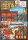 Russia 2015 Full Year Set. 14 Blocks + 109 Stamps.   - Usados