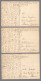 Lyon France École De Santé Militaire 1900s Set Of 3 Postcards Greek Texts [de42672] - Collezioni E Lotti