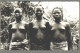 CPSM - Dahomey - Jeunes Filles - Seins Nus - Dahome