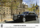Rolls-Royce Phantom In Madrid  - Publicité D'epoque 2005 - CPM - Voitures De Tourisme