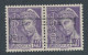 AB-517: FRANCE:  Guerre N°5* - War Stamps