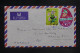 SIERRA LEONE - Enveloppe De Freetown Pour Paris  - L 151996 - Sierra Leona (1961-...)