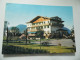 Cartolina Viaggiata "VILLA TERESA - SASSO MARCONI ( Bologna )" 1977 - Hotels & Restaurants