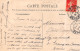 CPA PARIS GRAND HOTEL D'AUBUSSON 33 RUE DAUPHINE COUR DE L'HOTEL  Voir Description - Cafés, Hotels, Restaurants