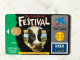 RARE   VISA  CASH    VACHE    COW - [4] Sammlungen