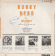Bobby Hebb Philips 452 056 Sunny/yes Or No Or Maybe Not/a Satisfied Mind/crazy Baby - Sonstige - Englische Musik