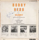 Bobby Hebb Philips 452 056 Sunny/yes Or No Or Maybe Not/a Satisfied Mind/crazy Baby - Andere - Engelstalig