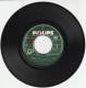 Bobby Hebb Philips 452 056 Sunny/yes Or No Or Maybe Not/a Satisfied Mind/crazy Baby - Otros - Canción Inglesa