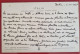 CARTE POSTALE CIRCULÉE À DAKAR, SANS TIMBRE 1934 - P.fo "CONTE BIANCAMANO", Mediterraneo, Sud America Express - Binnenschepen