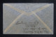 URUGUAY - Enveloppe En Recommandé De Montevideo Pour La Belgique  - L 151999 - Uruguay