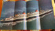 Delcampe - PROSPECTUS DU GRAND PAQUEBOT DU MONDE FRANCE TRANSATLANTIQUE FRENCH LINE FORMAT 23 11 CM PLAN COUPE - Pubblicitari