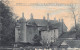 FLERS Le Chateau Vu De La Route De Tinchebray 8(scan Recto-verso) MA1415 - Flers