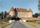 Environs De CORBIGNY Chateau De MAREILLY 28(scan Recto-verso) MA1414 - Corbigny