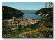 NANTUA  Vue Panoramique  21   (scan Recto-verso)MA1412Ter - Nantua