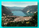 NANTUA  Vue Aerienne  20   (scan Recto-verso)MA1412Ter - Nantua