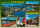 TITISEE  Im Sudl Hochschwarzwald 36   (scan Recto-verso)MA1412Bis - Titisee-Neustadt