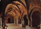 NARBONNE Interieur Du Cloitre Et Salle Capitulaire 19(scan Recto-verso) MA1411 - Narbonne