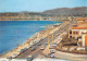 SIX FOURS LA PLAGE Vue Generale Perspective Sur Sanary 22(scan Recto-verso) MA1410 - Six-Fours-les-Plages